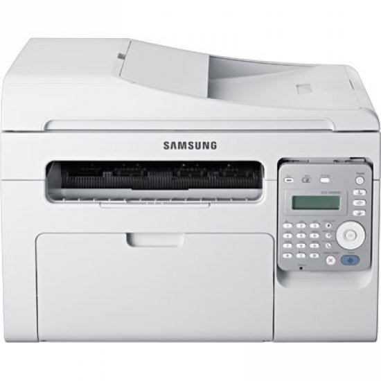 し SCX-3405 Impressora Multifuncional Samsung Laser