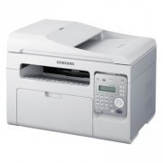 Impressora Multifuncional Laser Samsung Monocromatica Scanner Copiadora Fax Tonner MLT-D101S 1.500Pag, Discage