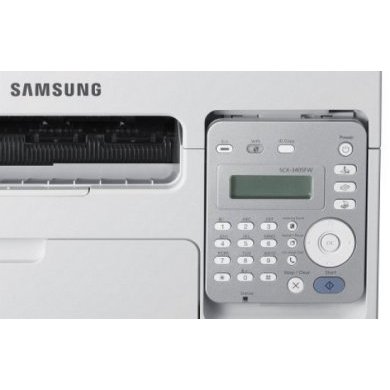 SCX-3405FW Impressora Multifuncional Laser Samsung