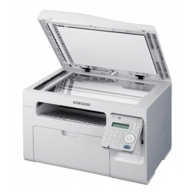 SCX-3405FW Impressora Multifuncional Laser Samsung