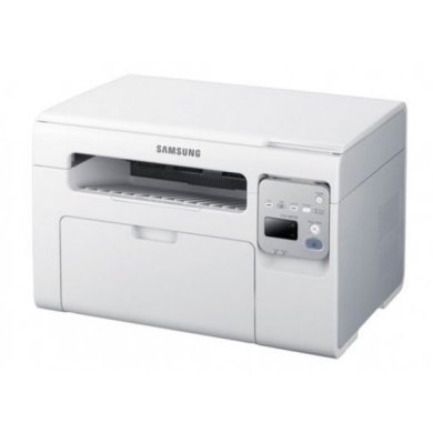 SCX-3405W Multifuncional Samsung Laser Mono