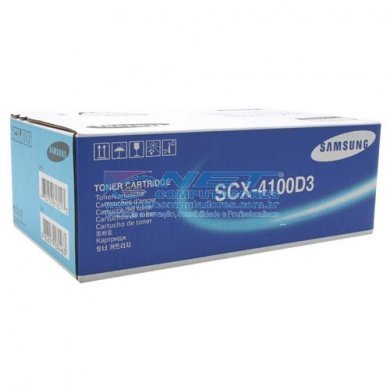 SCX-4216D3/SEE Toner para Multifuncional Samsung SCX-4216F Preto (3.000 páginas