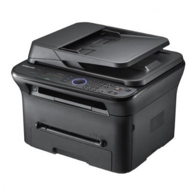 SCX-4623FL/XAZ Multifuncional Samsung Laser Mono 22ppm