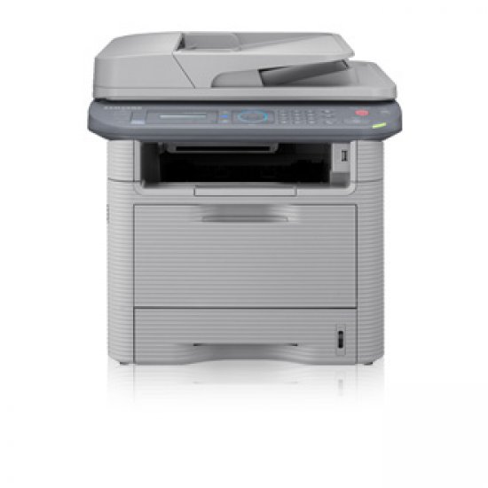 SCX-4833FD/XAZ Impressora Multifuncional Samsung Laser