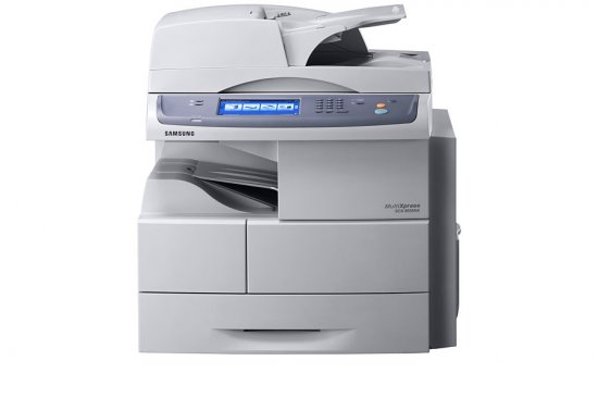 ホームズ SCX-6555NX Multifuncional Laser Samsung
