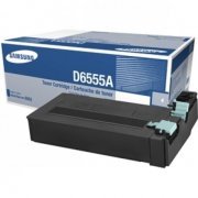 Toner Samsung Original 25000 Paginas Cor: Preto