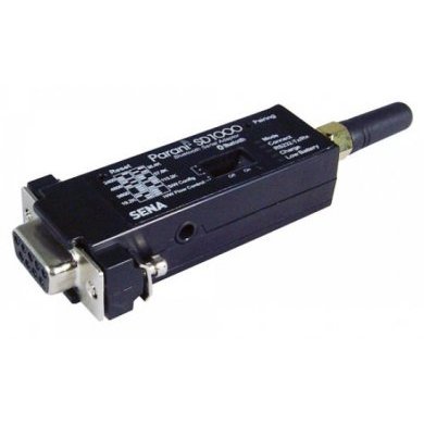 SD1000-00 SENA Parani Transmissor Bluetooth RS-232