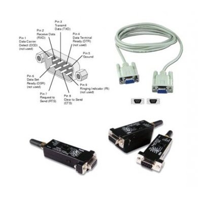 SD1000-00 SENA Parani Transmissor Bluetooth RS-232