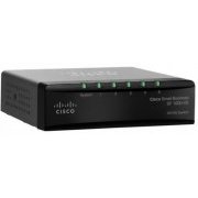 Switch Cisco não Gerenciável 05 portas Switch 10/100