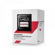Processador AMD AM1 Sempron Dual Core 1.45Ghz Cache L2 1MB