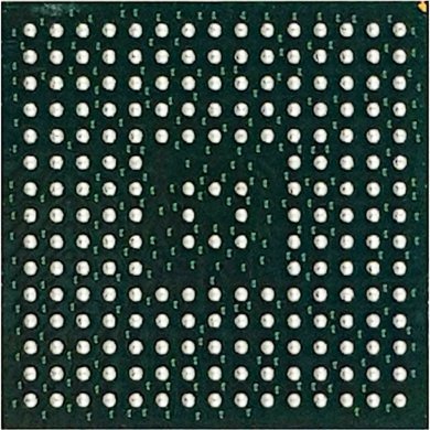 SD5000RBI Ci ASIC PTG2 1.8/3.3V HiSilicon TFBGA208