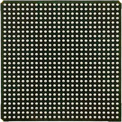 SD5010 IC ARM processor HiSilicon SD5010 RFIV100 PBGA676