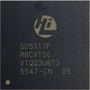 CI SD5117P SD5117PRBCV100 Datacode: 09012023