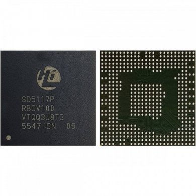 CI SD5117P SD5117PRBCV100