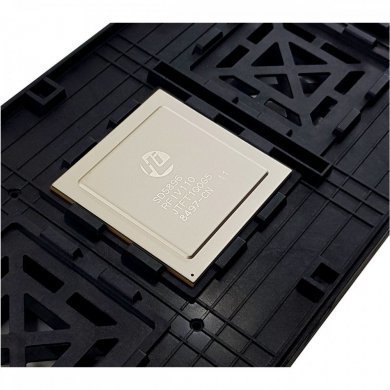 SD5896RFIV110 Ci HiSilicon Technology RF multifuncional BGA