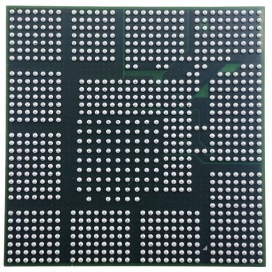 SD6217II IC processor ARM FCBGA856 32Bit SD6217II RFIV100