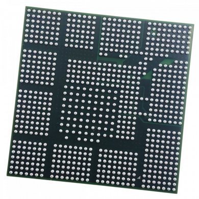 SD6217II IC processor ARM FCBGA856 32Bit SD6217II RFIV100