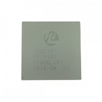SD6219 IC processor HUAWEI SD6219 RFIV100 100Gbs RFCV