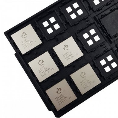SD6220 IC processor HUAWEI SD6220 RFIV100
