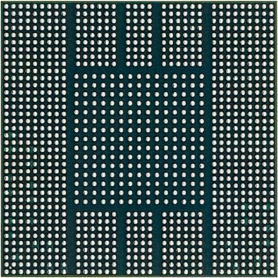 SD6220 IC processor HUAWEI SD6220 RFIV100