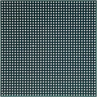 SD6603 IC processor SD6603RFIV111 Rapid I/O Switch EHS