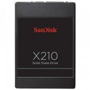 SSD SanDisk 512Gb x210 SATA3 6Gbs 2.5 Polegadas 7MM 19NM MLC