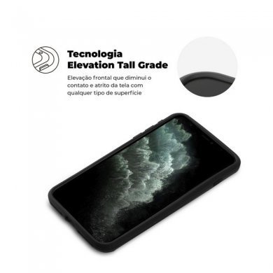 SD9ULJP7F Gorila Shield Capa Armor para iPhone 11