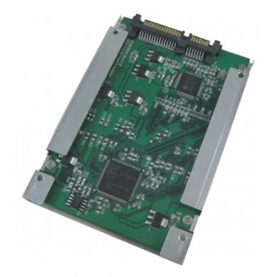 SD-SATA-ADPT Adaptador SATA para 4x SD 2.5 Polegadas