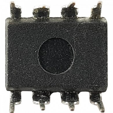 SDA555CE 10x circuito integrado temporizador 555 DIP-8