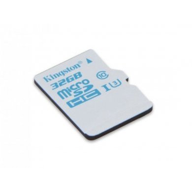 Cartão de Memória Kingston 32GB