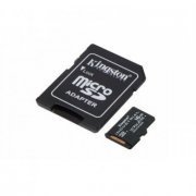 Kingston Cartao de Memoria 16GB Industrial Micro SDHC