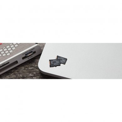 SDCS2/256GB Kingston cartão de memoria 256GB Canvas classe 10
