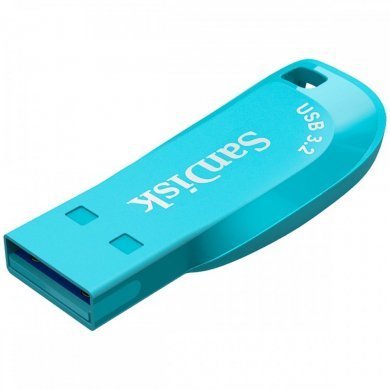SDCZ410-064G-G46BB Sandisk Pen Drive 64GB Ultra Shift USB 3.0 Azul