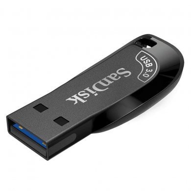 Sandisk Pen Drive 32GB Ultra Shift USB 3.0