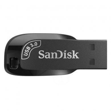 SDCZ410-O64G-G46 SANDISK PEN DRIVE 64GB ULTRA SHIFT USB 3.0