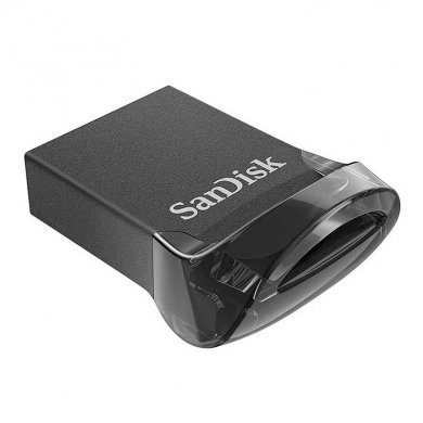 SanDisk Pen Drive 32GB Ultra Fit USB 3.1