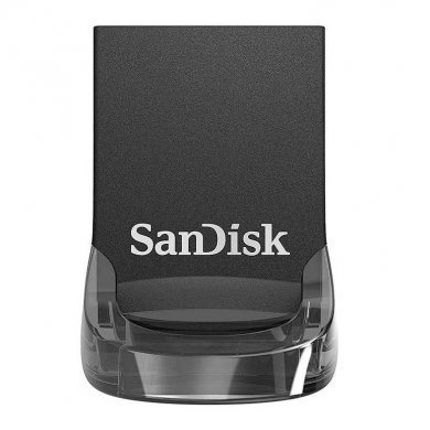 SanDisk Pen Drive 32GB Ultra Fit USB 3.1