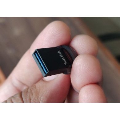 SanDisk Pen Drive 64GB Ultra Fit USB 3.1