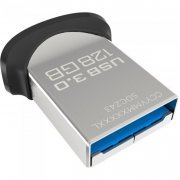 Sandisk Pen Drive Ultra Fit 128Gb USB 3.0 