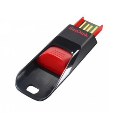 SDCZ51-004G-B35 SanDisk Pen Drive SansDisk Cruzer Edge 4GB