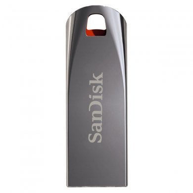 SDCZ71-064G-B35 SanDisk Pendrive 64Gb Cruzer Force USB 2.0