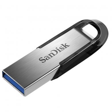 SDCZ73-032G-G46 Sandisk Pen Drive 32GB Ultra Flair USB 3.0