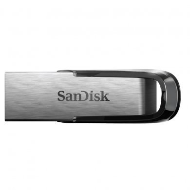 SDCZ73-032G-G46 Sandisk Pen Drive 32GB Ultra Flair USB 3.0