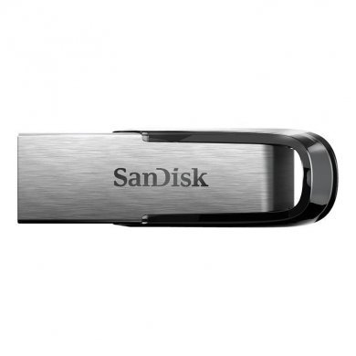 SDCZ73-064G-G46 Sandisk Pen Drive 64GB Ultra Flair USB 3.0
