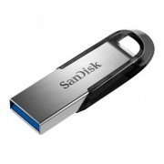 Foto de SDCZ73-064G-G46 Sandisk Pen Drive 64GB Ultra Flair USB 3.0 até 15X mais rápido