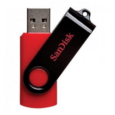 SDCZ90-008G-B35S Pen Drive SanDisk 8GB Cruzer Connect
