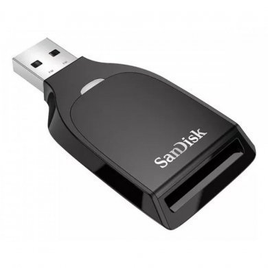 SDDR-C531-GNANN Sandisk Leitor De Cartão Sd 170mbs