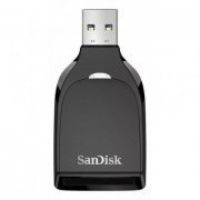 Sandisk Leitor De Cartão Sd 170mbs Interface Usb Tipo A 3.0