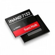 SanDisk eMMC 8GB 4.51 HS200 Auto eMMC WD/SD 