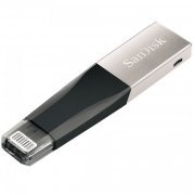 SanDisk PenDrive Ixpand 16GB iPhone iPad USB 3.0, Vel
